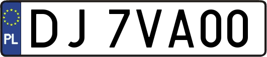 DJ7VA00