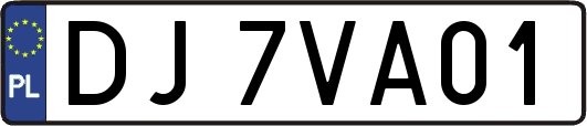 DJ7VA01