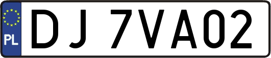 DJ7VA02