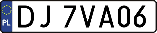 DJ7VA06
