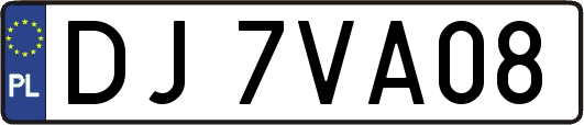 DJ7VA08