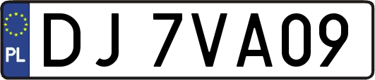 DJ7VA09