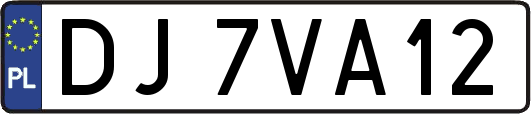 DJ7VA12