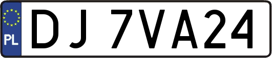 DJ7VA24