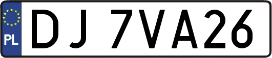 DJ7VA26