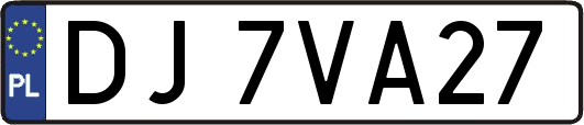 DJ7VA27