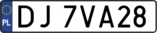 DJ7VA28