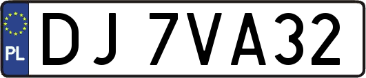 DJ7VA32