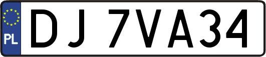DJ7VA34