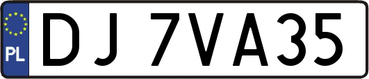 DJ7VA35