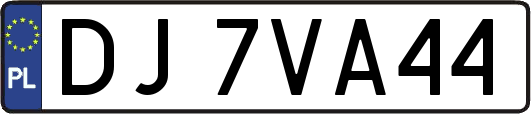 DJ7VA44