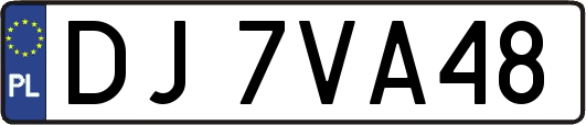 DJ7VA48
