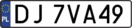 DJ7VA49