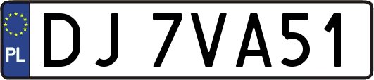 DJ7VA51