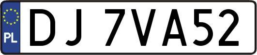 DJ7VA52