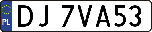 DJ7VA53