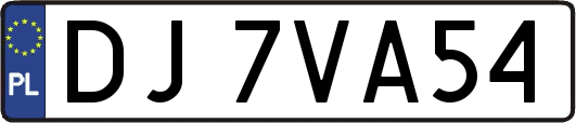 DJ7VA54
