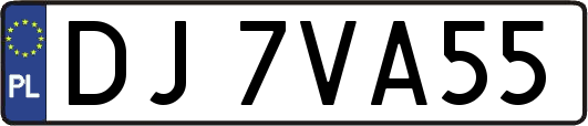 DJ7VA55