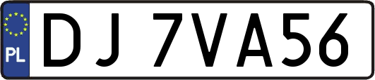DJ7VA56