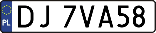DJ7VA58