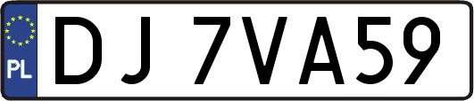 DJ7VA59