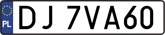 DJ7VA60
