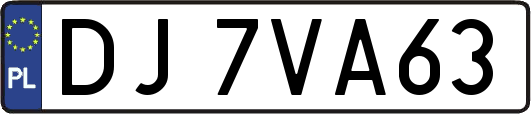 DJ7VA63