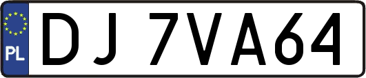 DJ7VA64