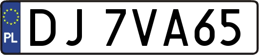 DJ7VA65