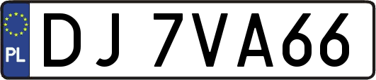 DJ7VA66