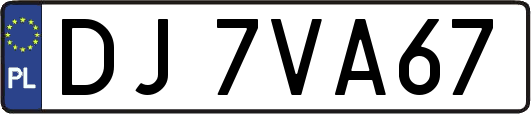 DJ7VA67
