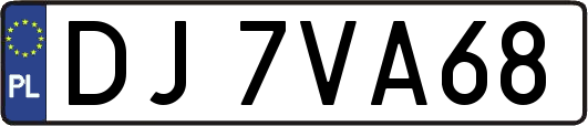 DJ7VA68