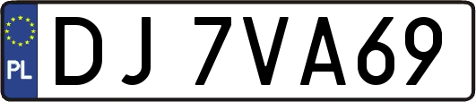 DJ7VA69