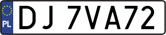DJ7VA72