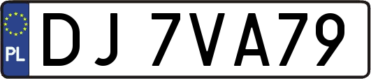 DJ7VA79