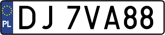 DJ7VA88