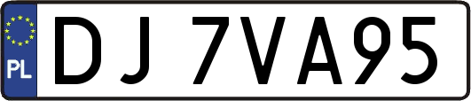 DJ7VA95