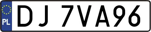 DJ7VA96