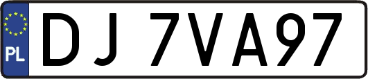 DJ7VA97