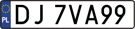 DJ7VA99