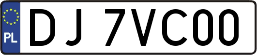 DJ7VC00