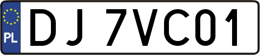 DJ7VC01