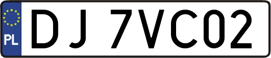 DJ7VC02