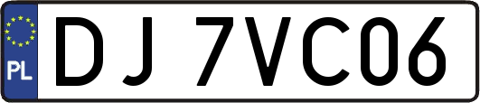 DJ7VC06
