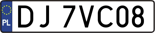 DJ7VC08