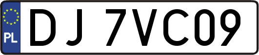 DJ7VC09