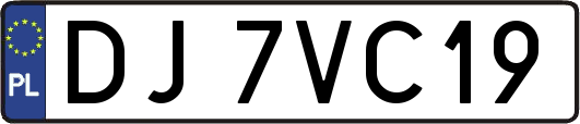 DJ7VC19