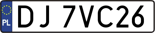DJ7VC26