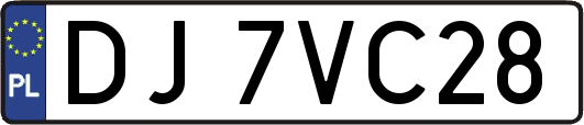 DJ7VC28