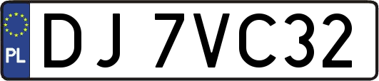 DJ7VC32